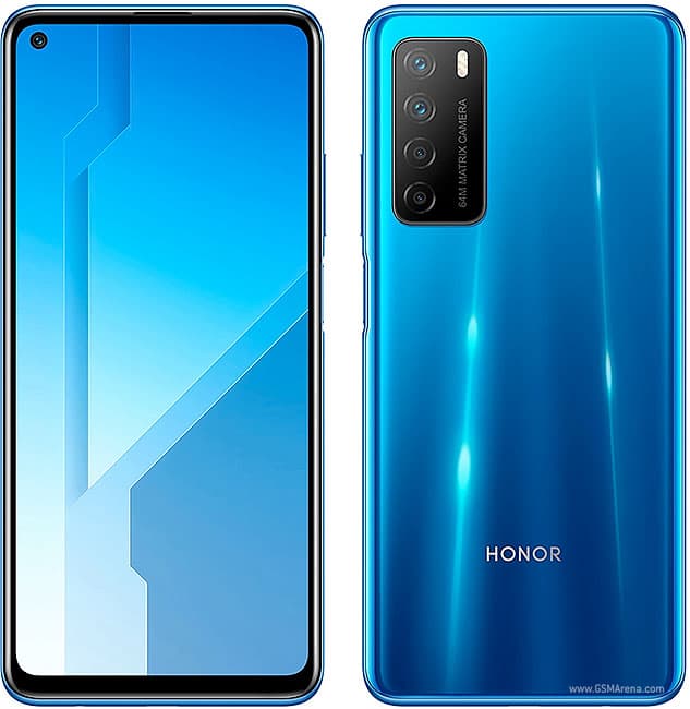 Honor Play4 image 1
