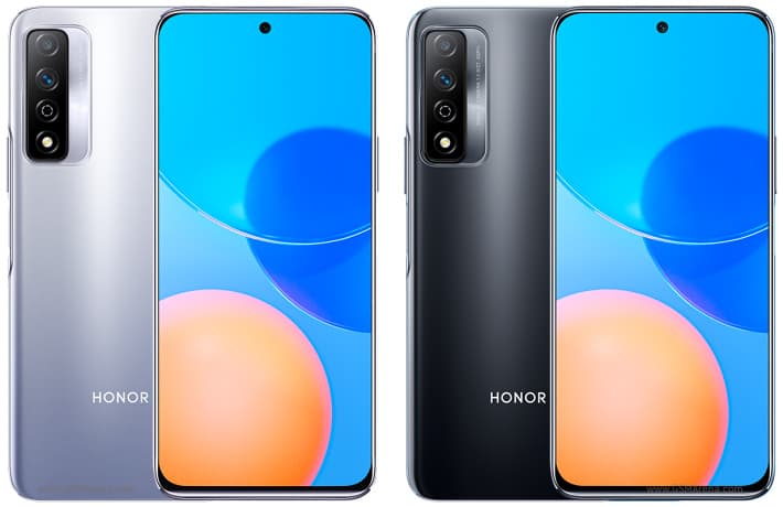 Honor Play 5T Pro image 1