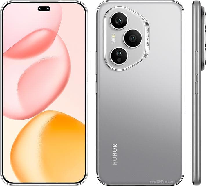 Honor 400 Pro