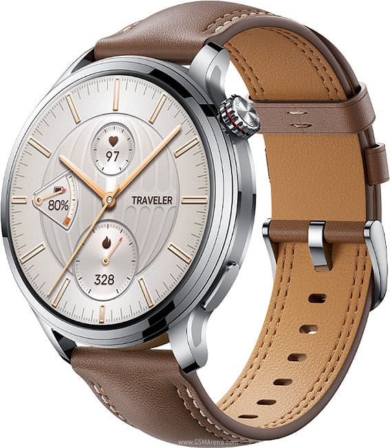 Honor Watch 4 Pro image 1