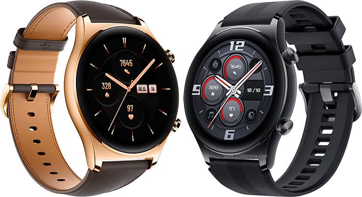 Honor Watch GS 3 gallery image 3