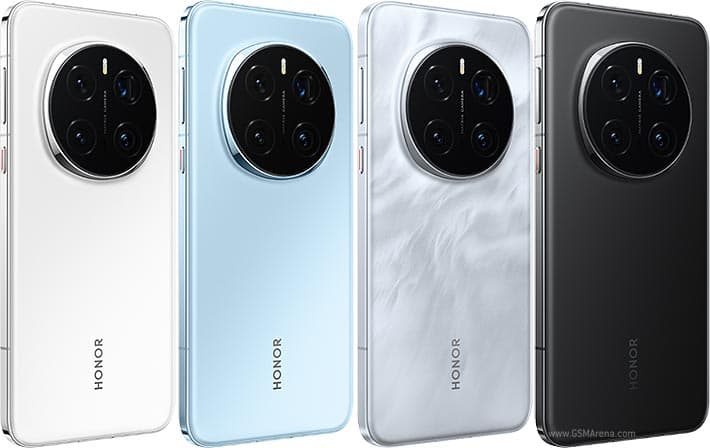 Honor Magic7 Pro gallery image 1