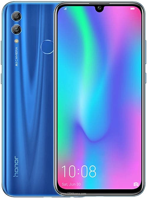 Honor 10 Lite image 2