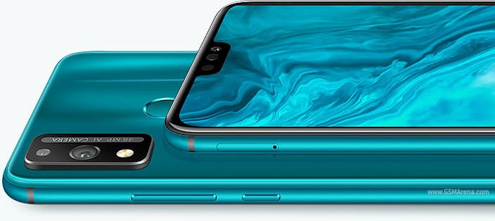 Honor 9X Lite image 1