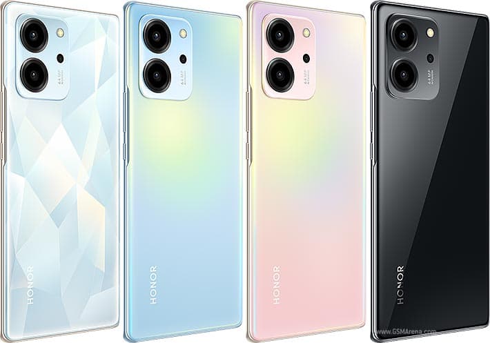 Honor 80 SE image 2