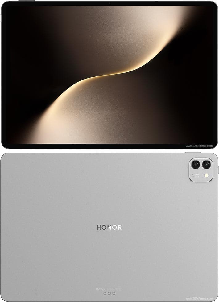 Honor MagicPad 3