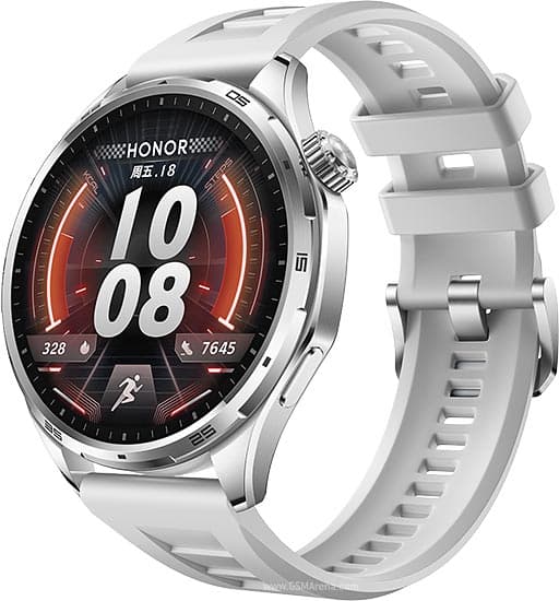 Honor Watch 6 Plus image 1
