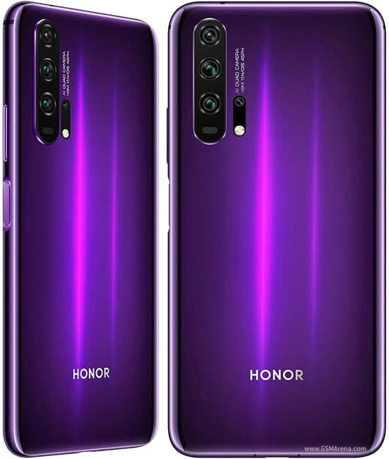 Honor 20 Pro image 2