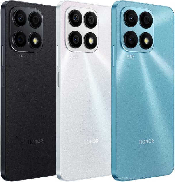 Honor X8a gallery image 1