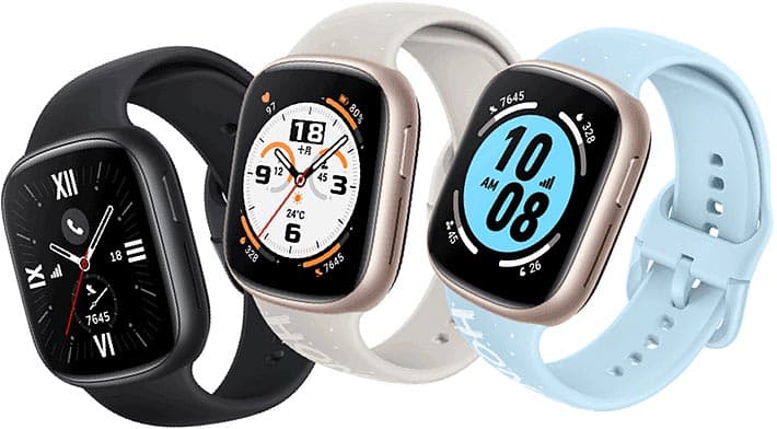 Honor Watch 4 gallery image 2