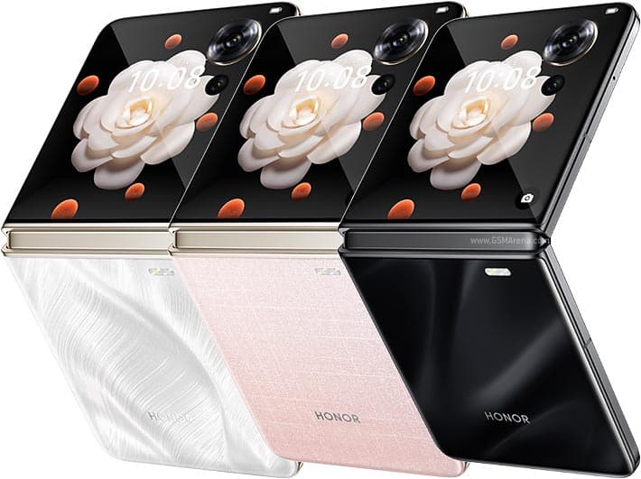 Honor Magic V Flip gallery image 2
