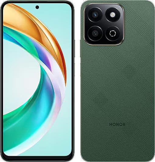 Honor X6b image 1