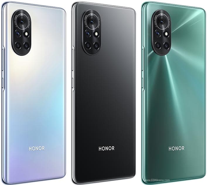 Honor V40 Lite image 2
