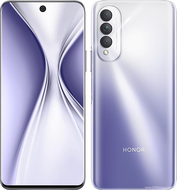 Honor X20 SE image 1