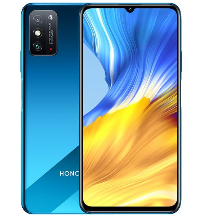 Honor X10 Max 5G image 1