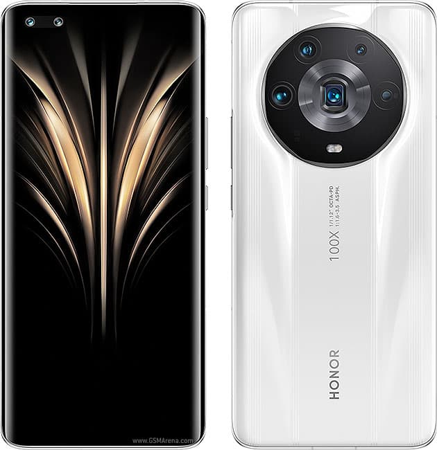 Honor Magic4 Ultimate image 1
