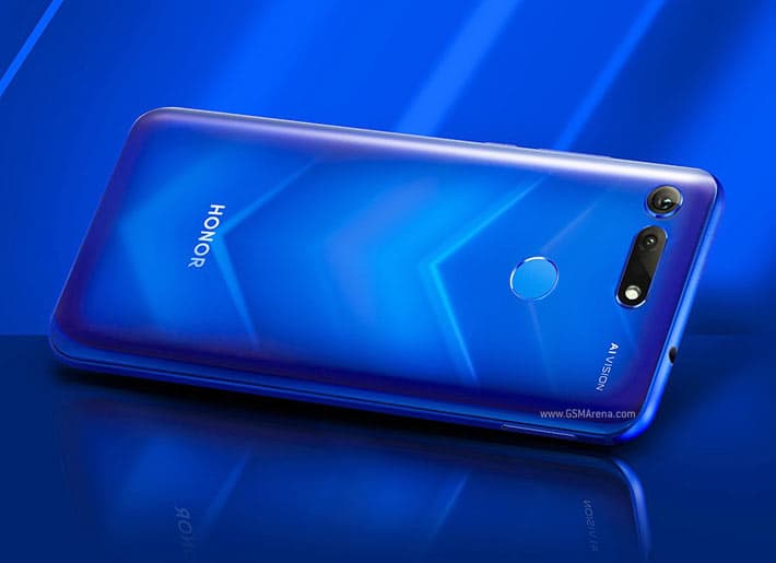 Honor View 20 image 4