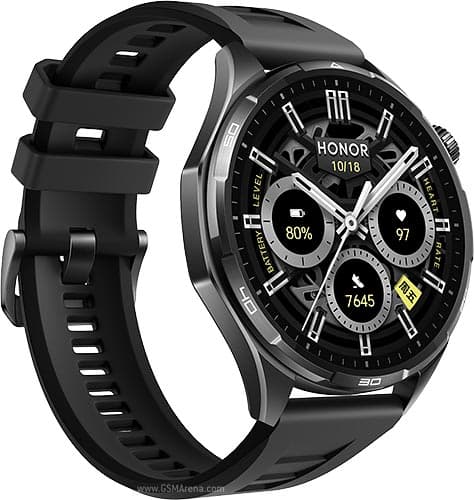 Honor Watch 6 Plus image 2