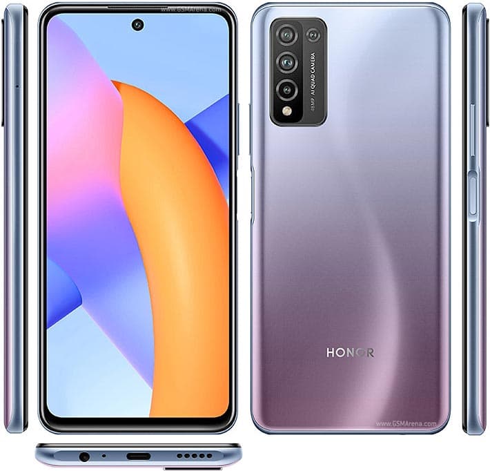 Honor 10X Lite image 1