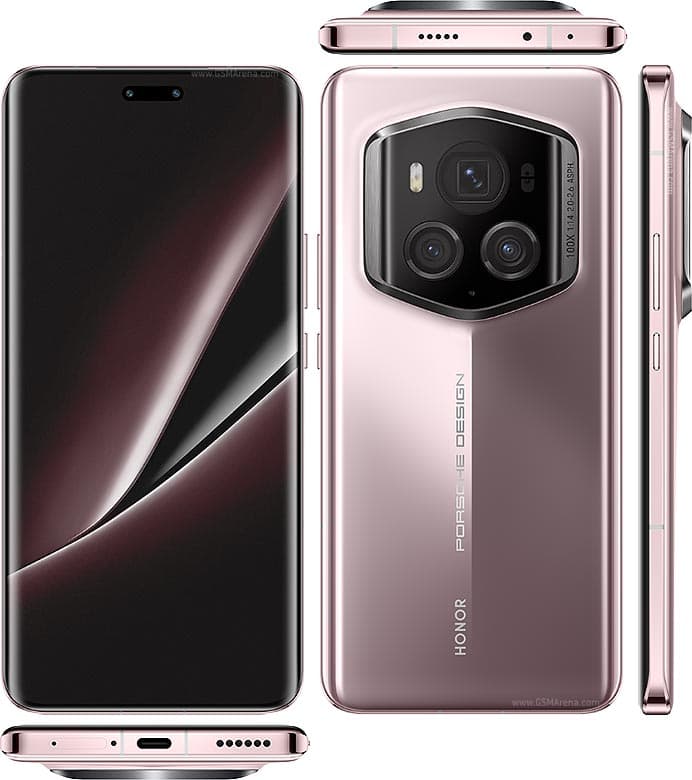 Honor Magic6 RSR Porsche Design image 1