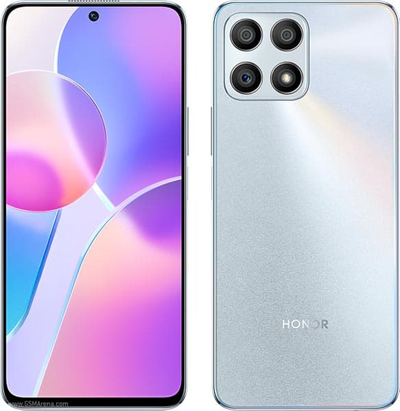 Honor X30i image 1