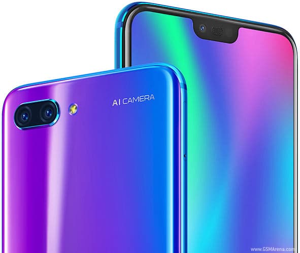 Honor 10 gallery image 2