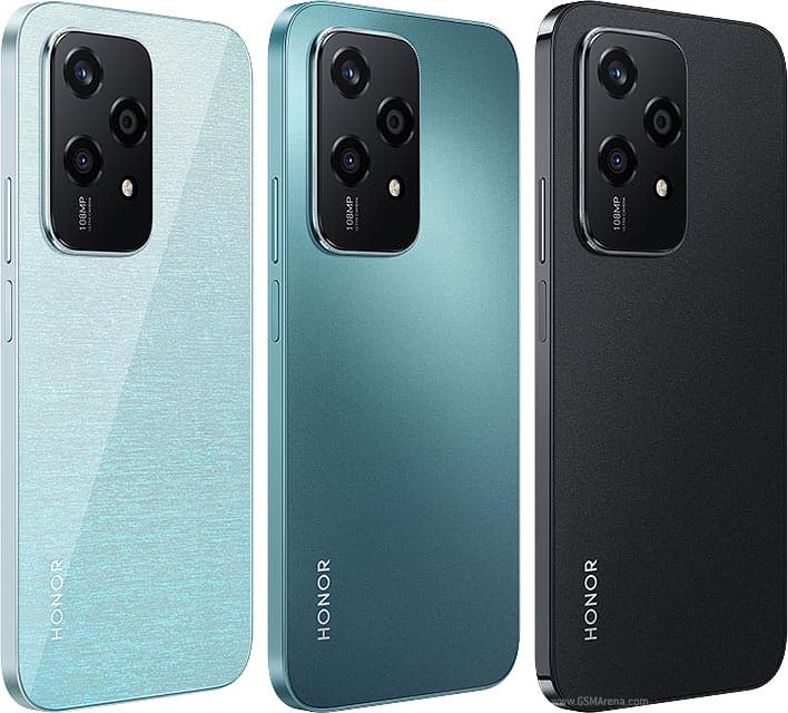 Honor 200 Lite gallery image 1