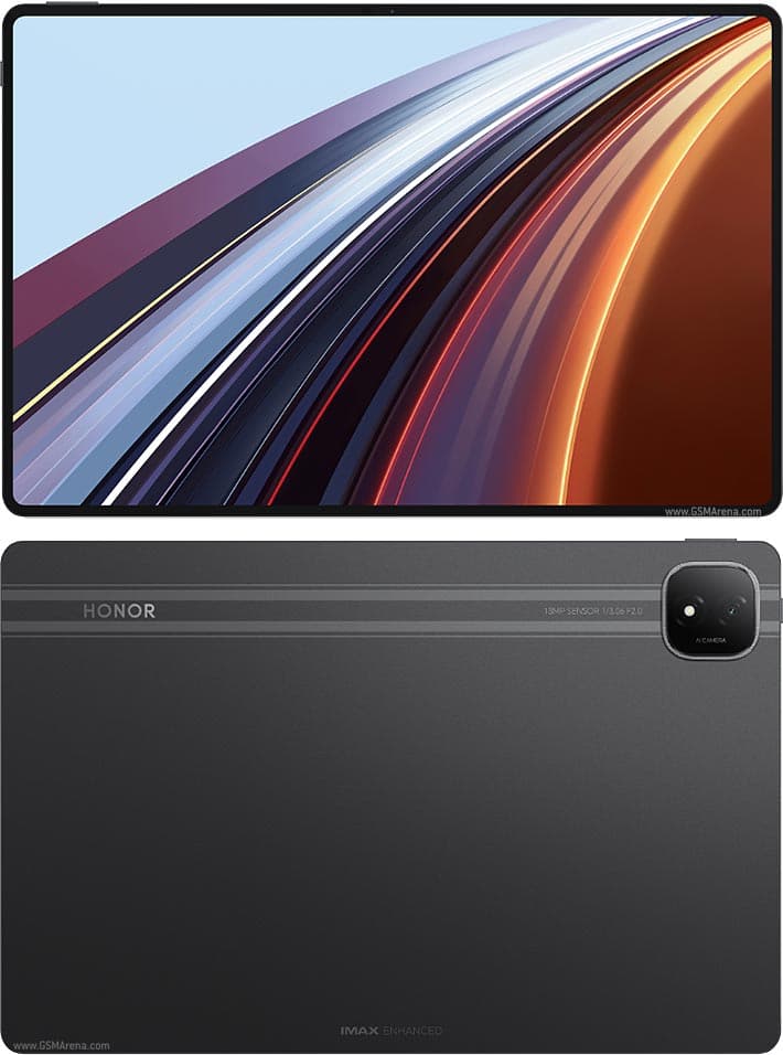 Honor Pad GT Pro image 1