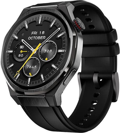Honor Watch 5 Ultra image 3