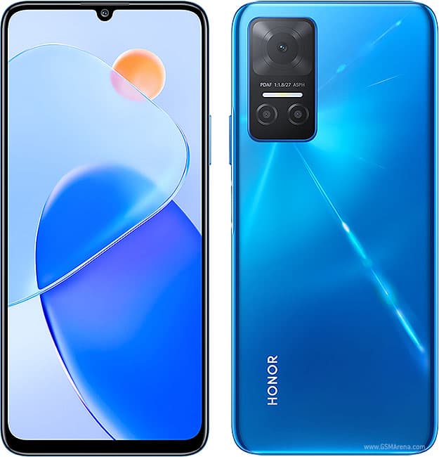 Honor Play6T image 1