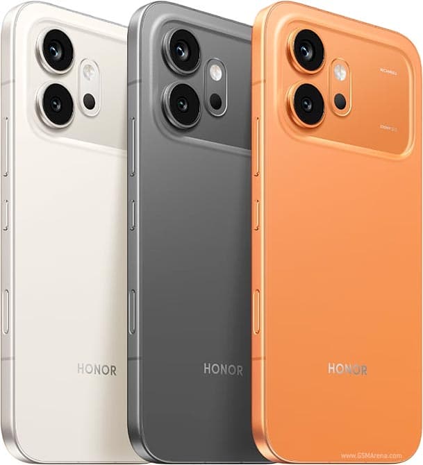 Honor 600 gallery image 1