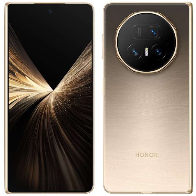 Honor Magic V5