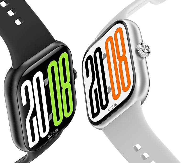 Honor Watch X5 gallery image 4