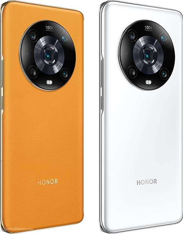 Honor Magic4 Pro image 3
