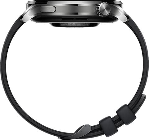 Honor Watch 4 Pro image 5