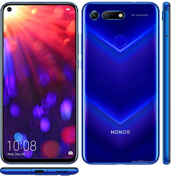 Honor View 20 image 1