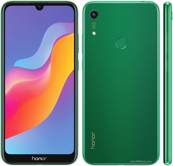 Honor 8A Prime image 1