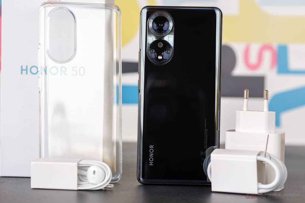 Honor 50 image 4