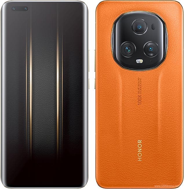 Honor Magic5 Ultimate image 1
