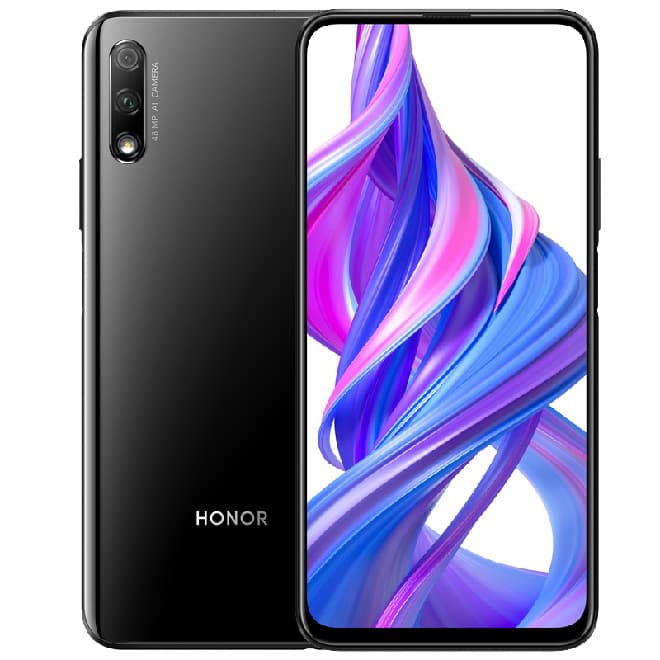 Honor 9X (China) image 3