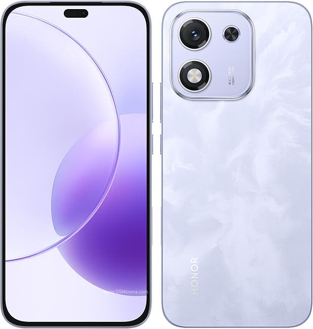 Honor X70i image 1