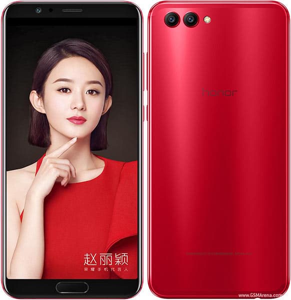 Honor View 10 gallery image 2