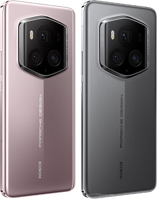 Honor Magic6 RSR Porsche Design image 2