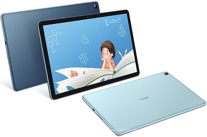 Honor Pad X8 image 3
