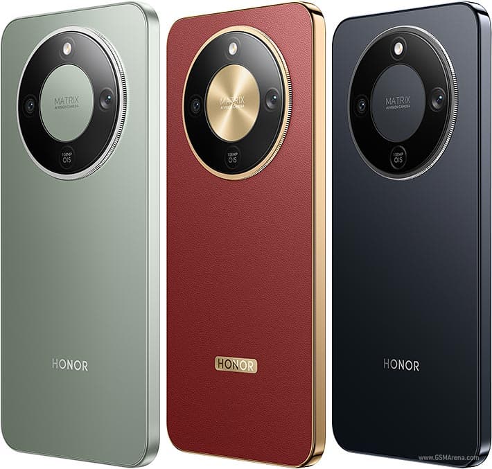 Honor Magic8 Lite gallery image 1