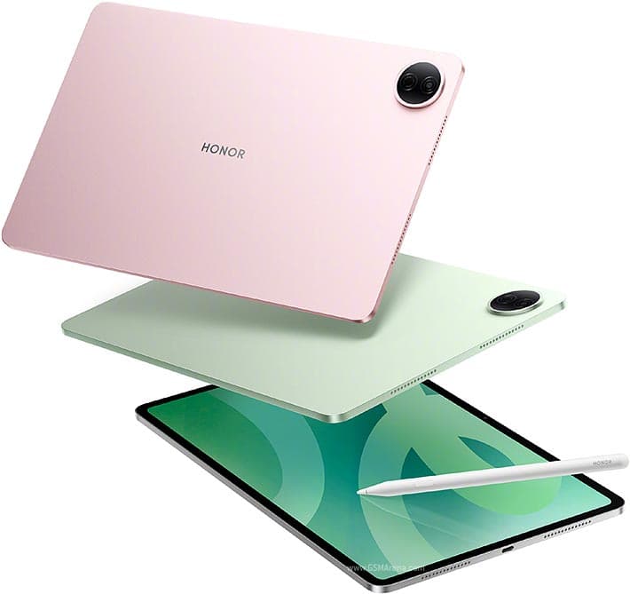Honor Pad 20 gallery image 1