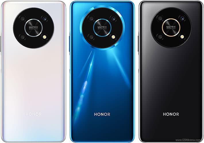 Honor X9 5G image 2