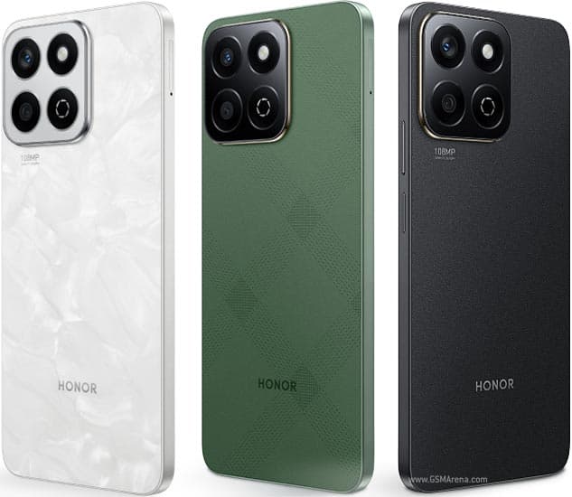 Honor X7c 4G image 2