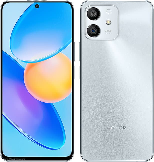 Honor Play6T Pro image 1