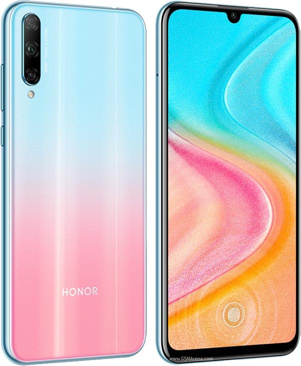 Honor 20 lite (China) image 2